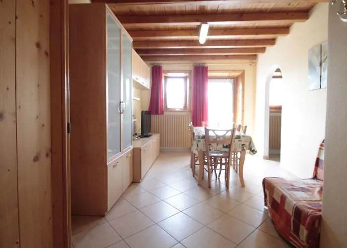 Modern Holiday Home In Livigno Italy Near Ski Area