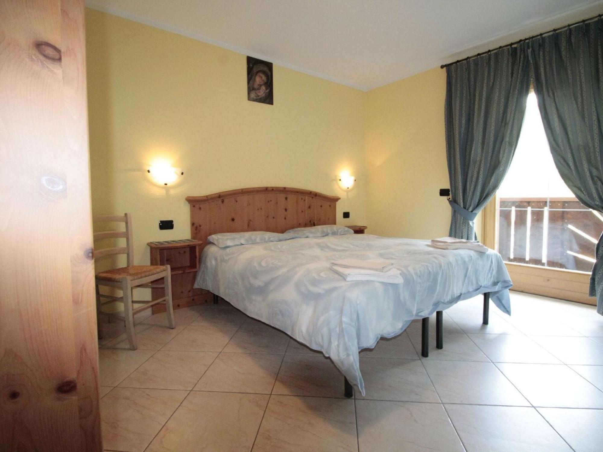 Chalet Modern Holiday In Italy Near Ski Area Livigno