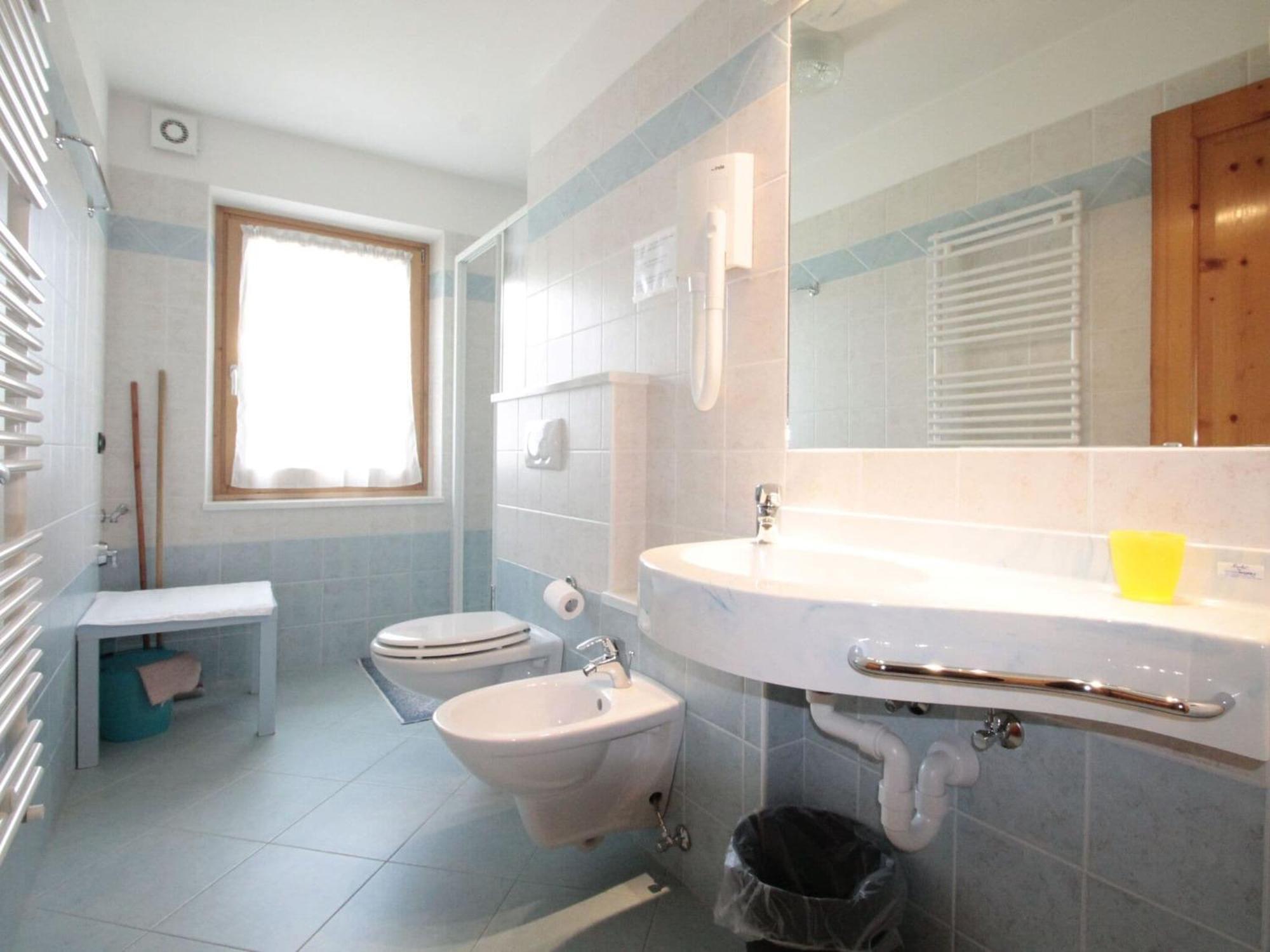 Chalet Modern Holiday In Italy Near Ski Area Livigno
