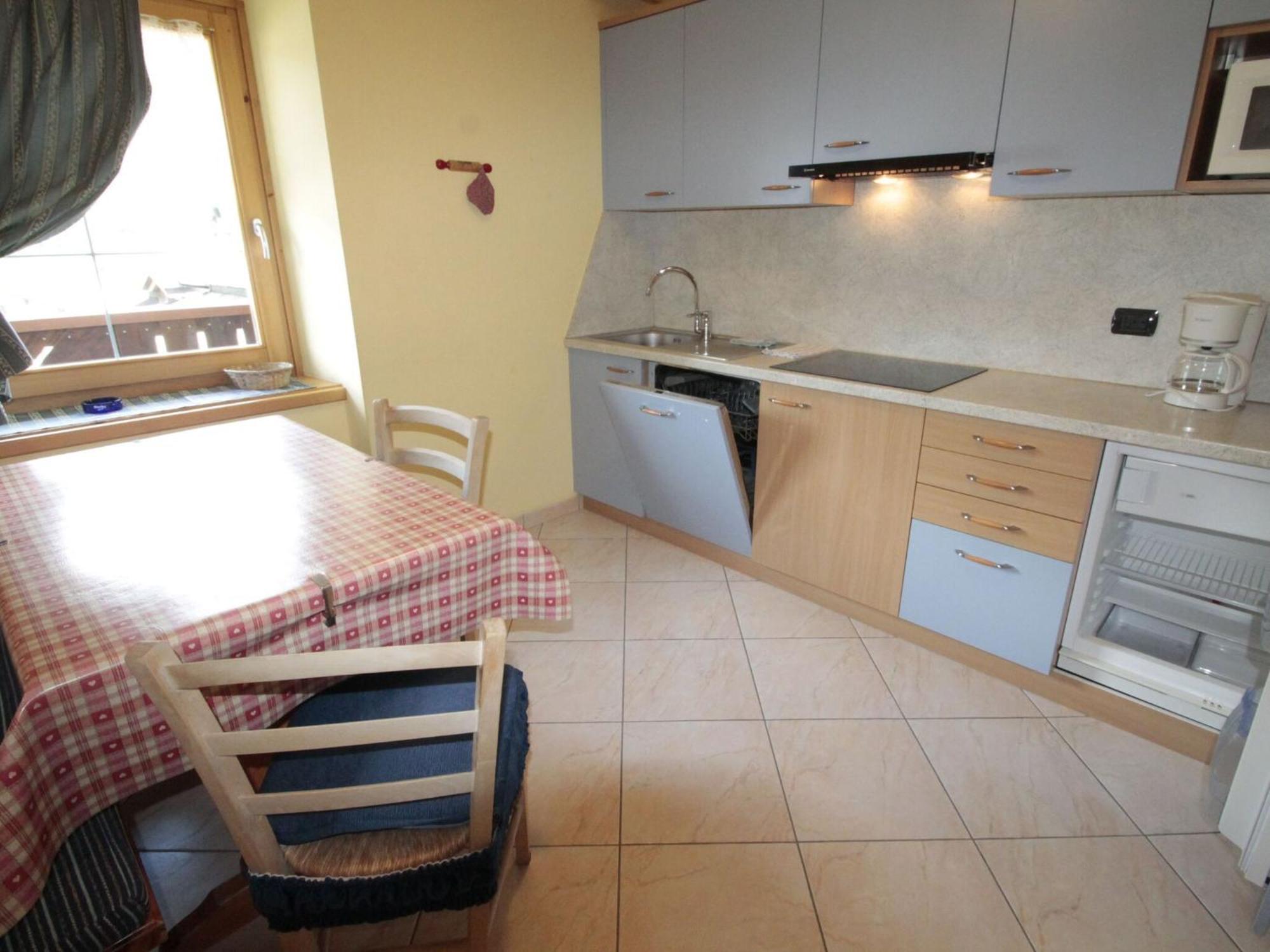 Modern Holiday In Italy Near Ski Area * Livigno