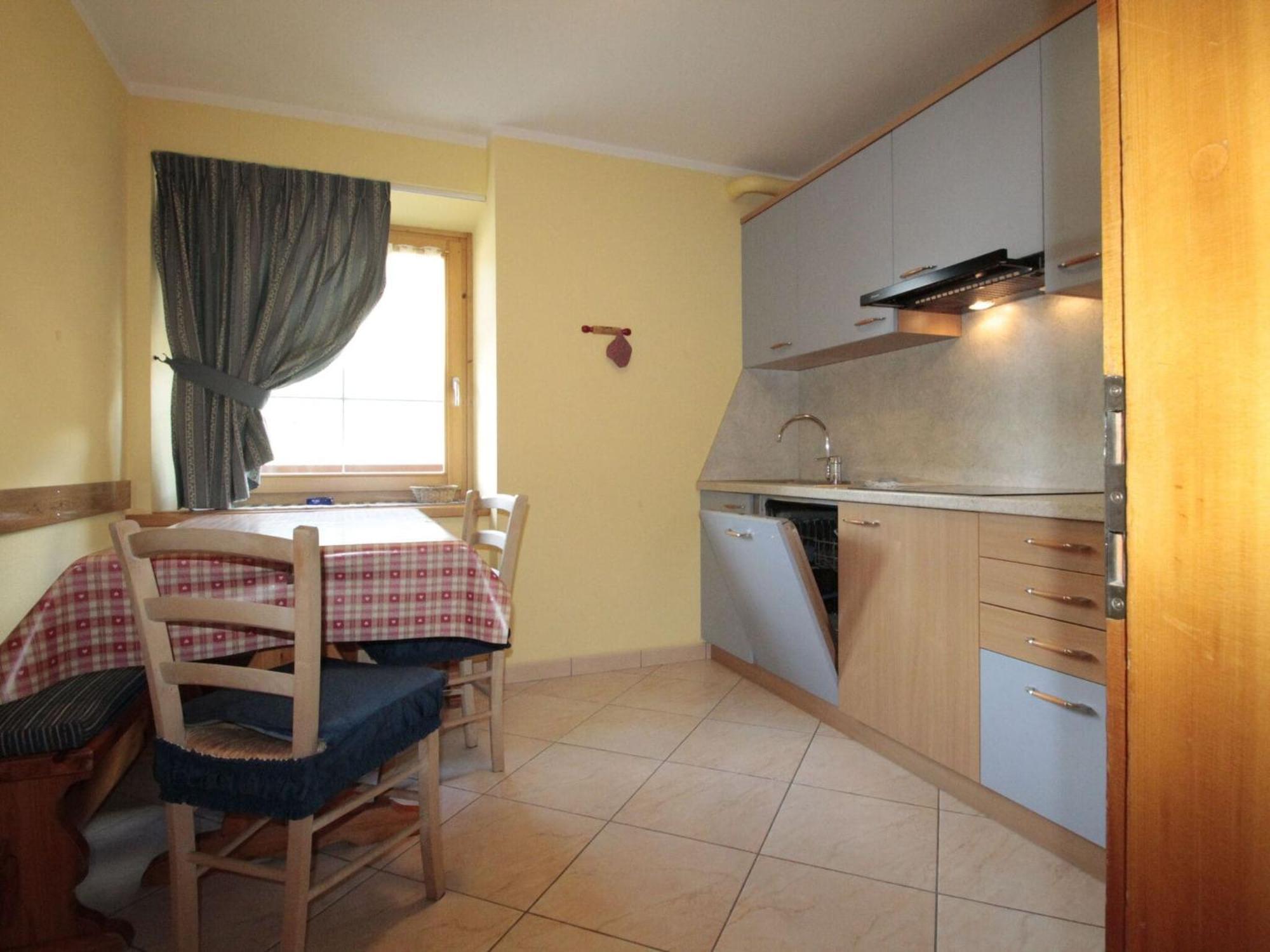 Modern Holiday In Italy Near Ski Area * Livigno