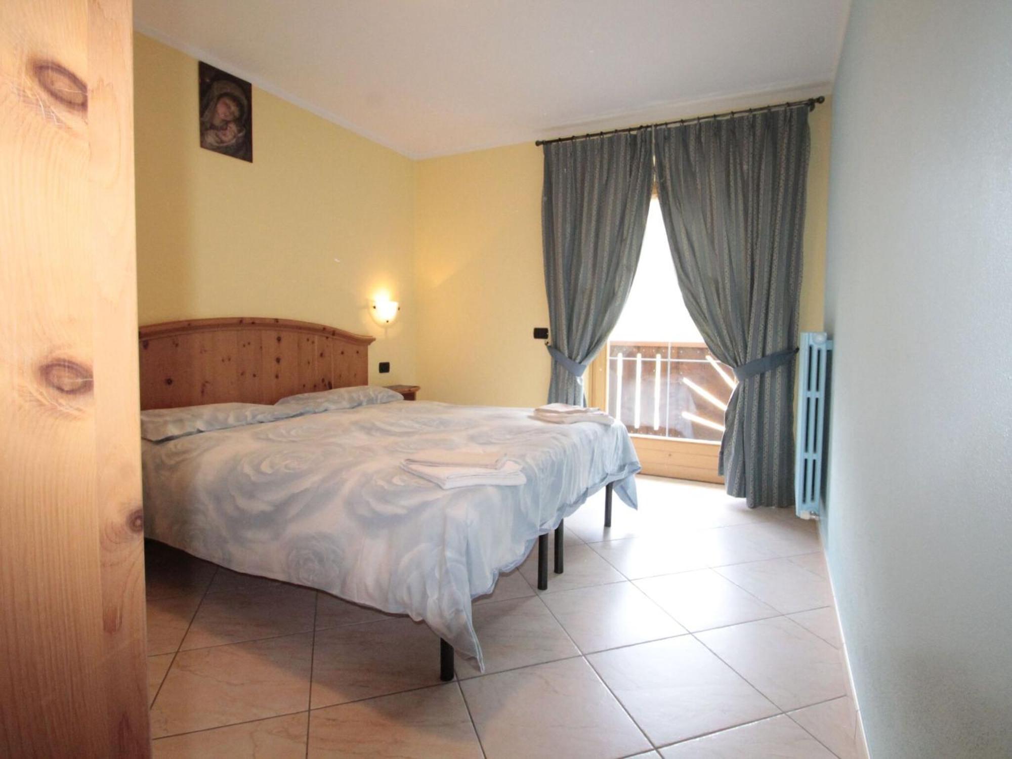 Modern Holiday In Italy Near Ski Area Livigno