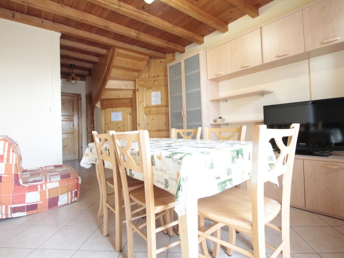 Modern Holiday In Italy Near Ski Area Livigno