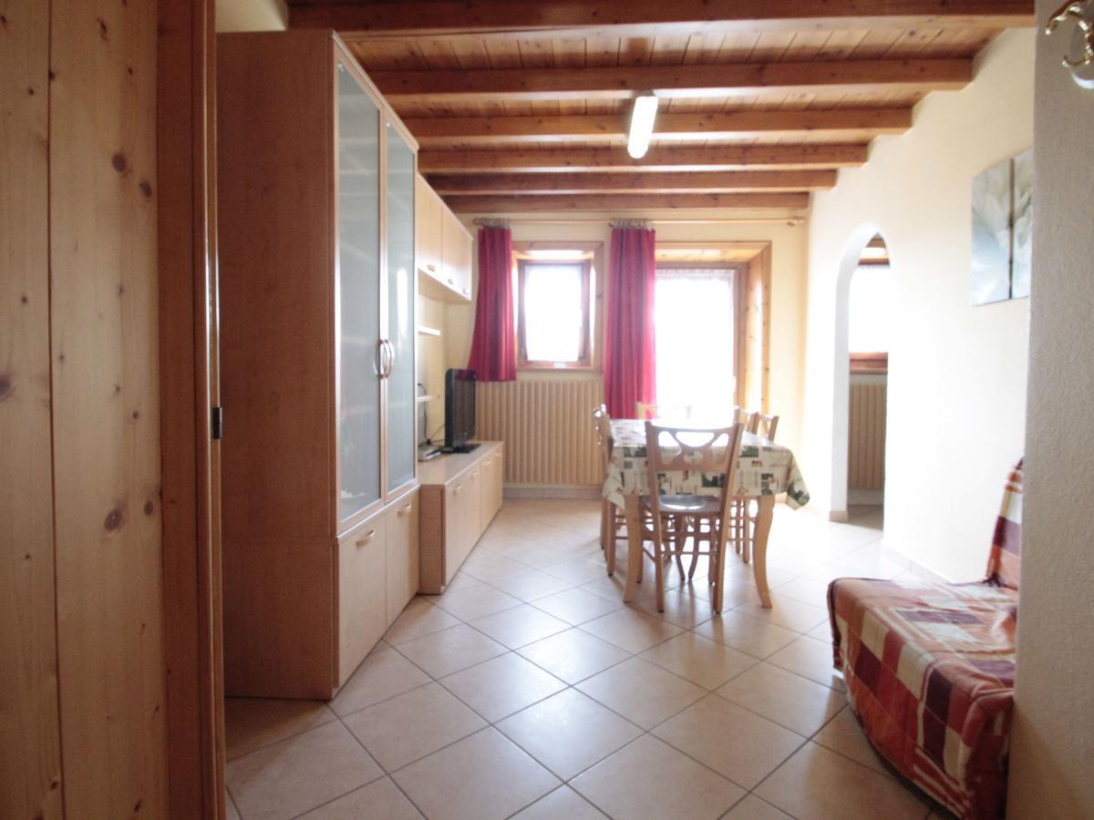 Modern Holiday In Italy Near Ski Area Chalet *